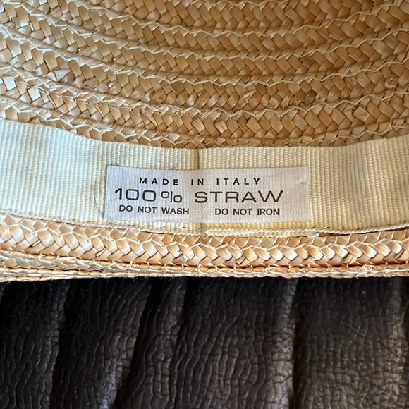 Italy hat - Picture 6 of 11